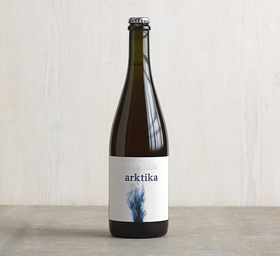 St. Laurent Arktika Perlwein 2025
