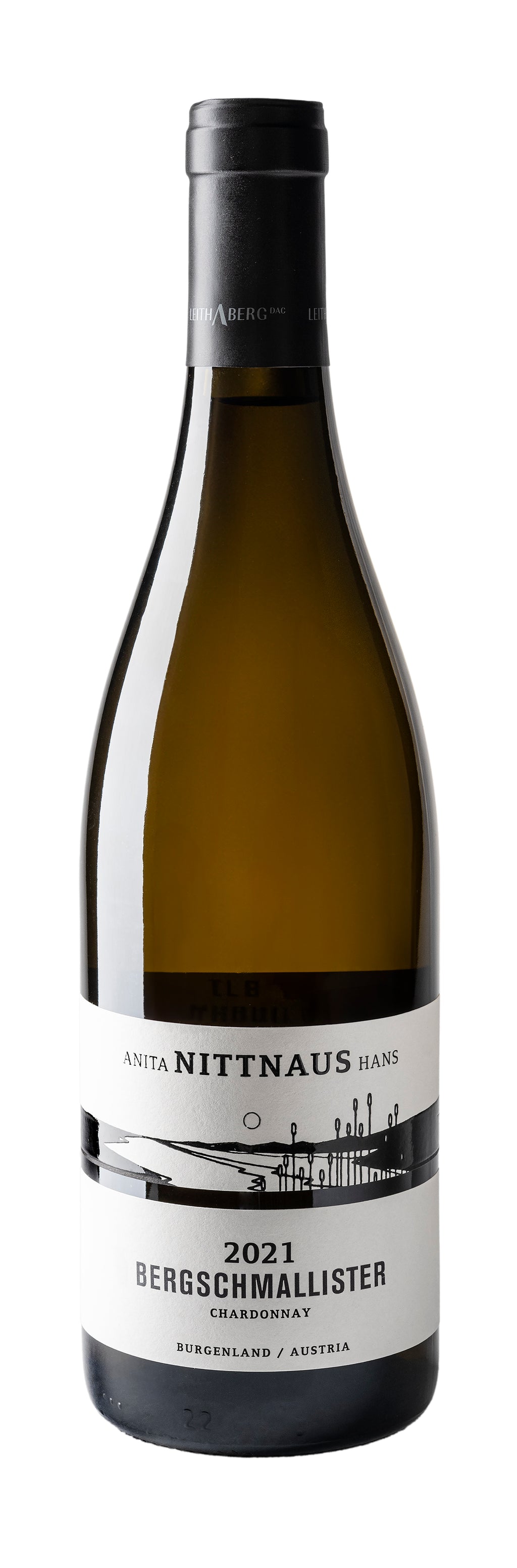 Weißwein Weingut Anita und Hans Nittnaus