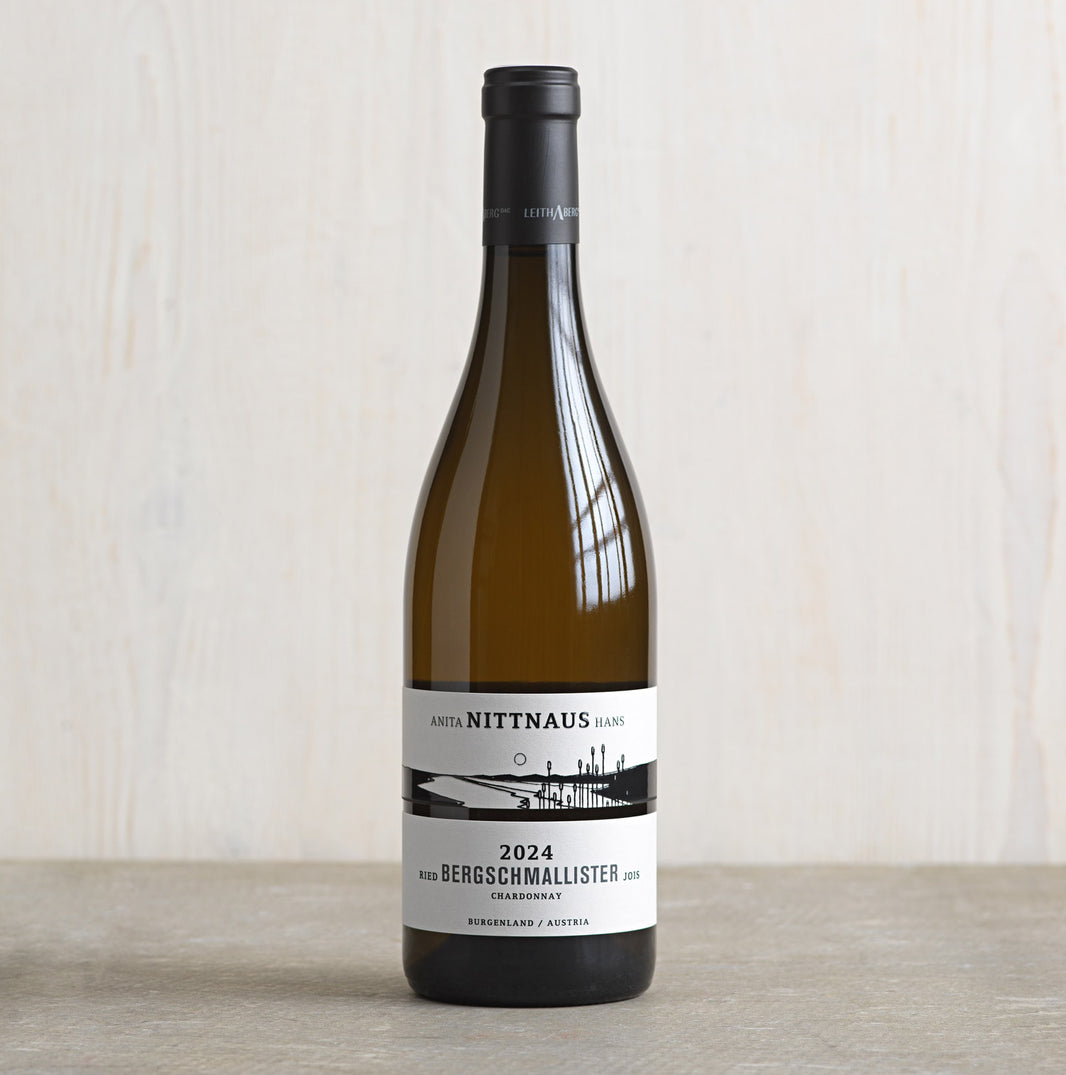 Chardonnay Bergschmallister 2024