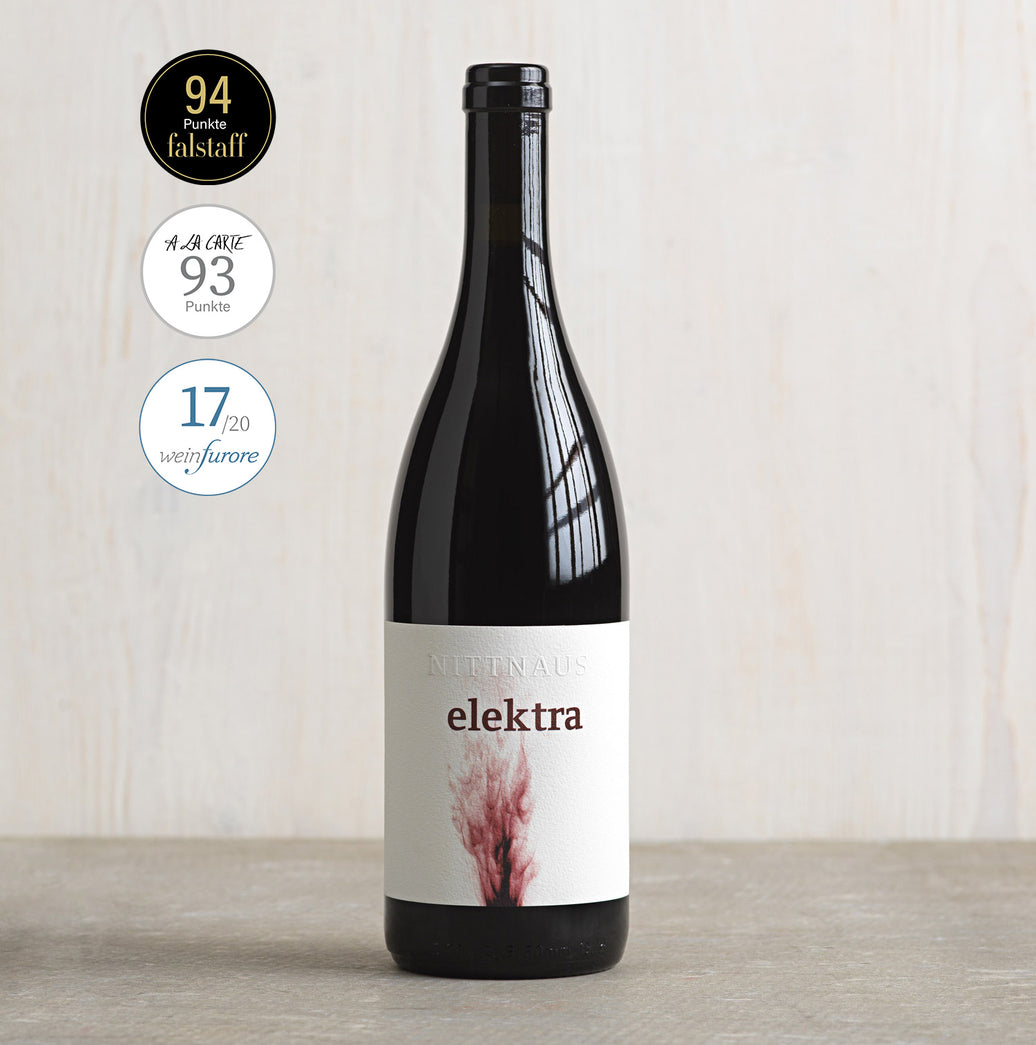 Blaufränkisch Elektra 2022