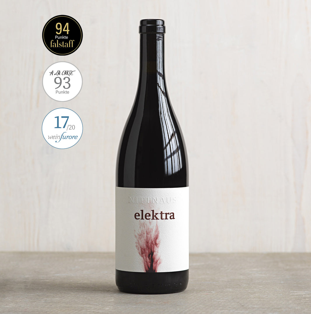 Blaufränkisch Elektra 2022
