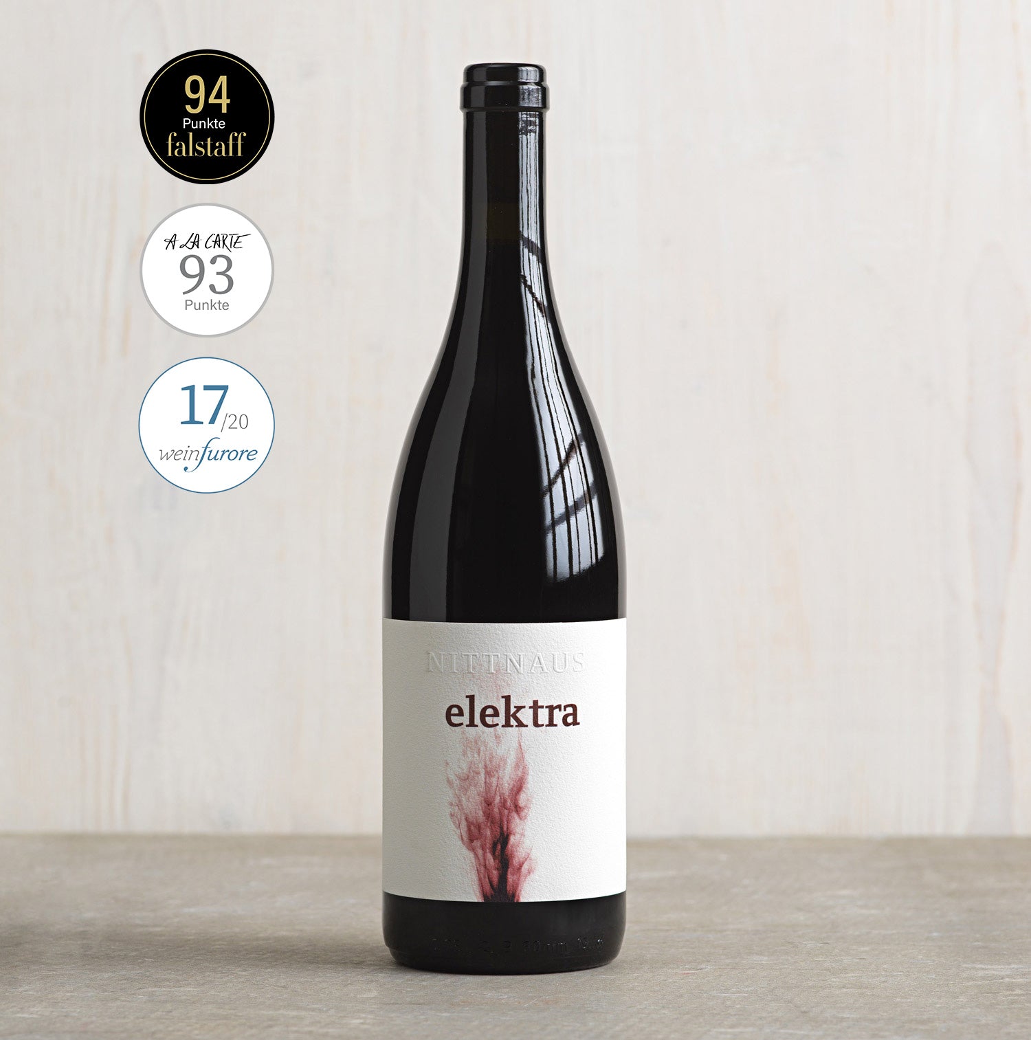 Blaufränkisch Elektra 2022