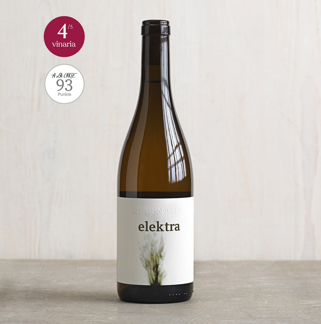 Grüner Veltliner Elektra 2023