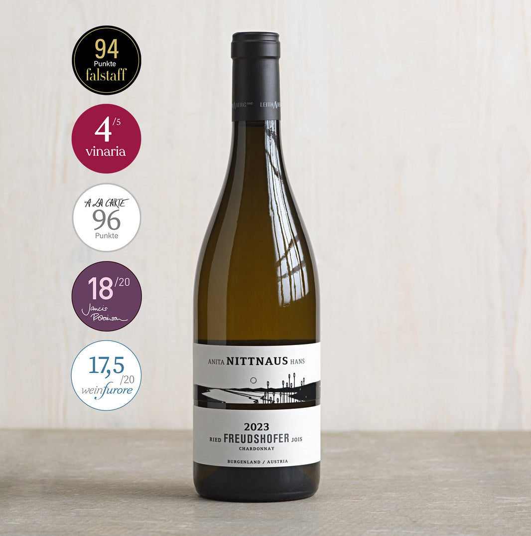 Chardonnay Freudshofer 2023