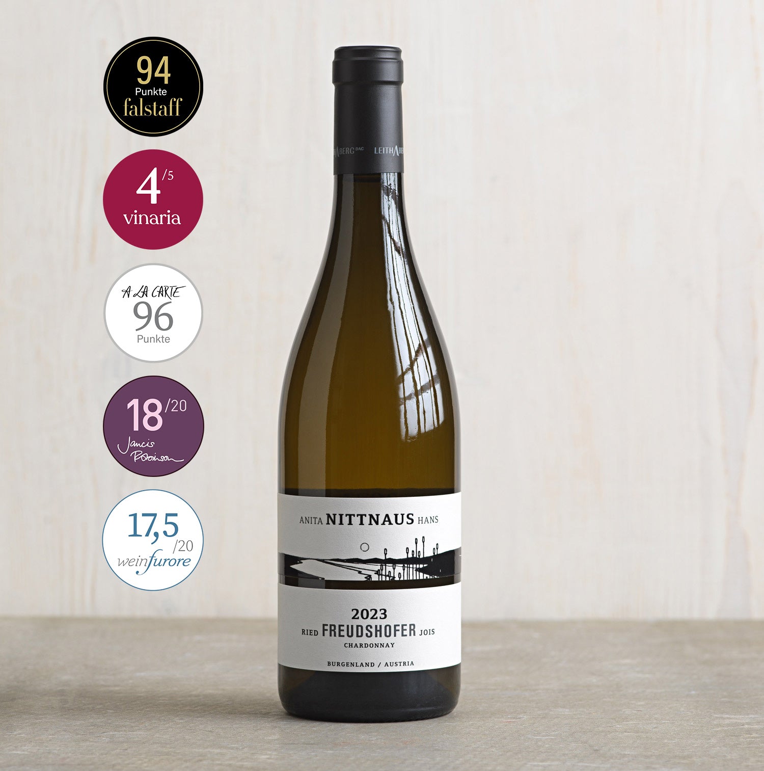 Chardonnay Freudshofer 2023