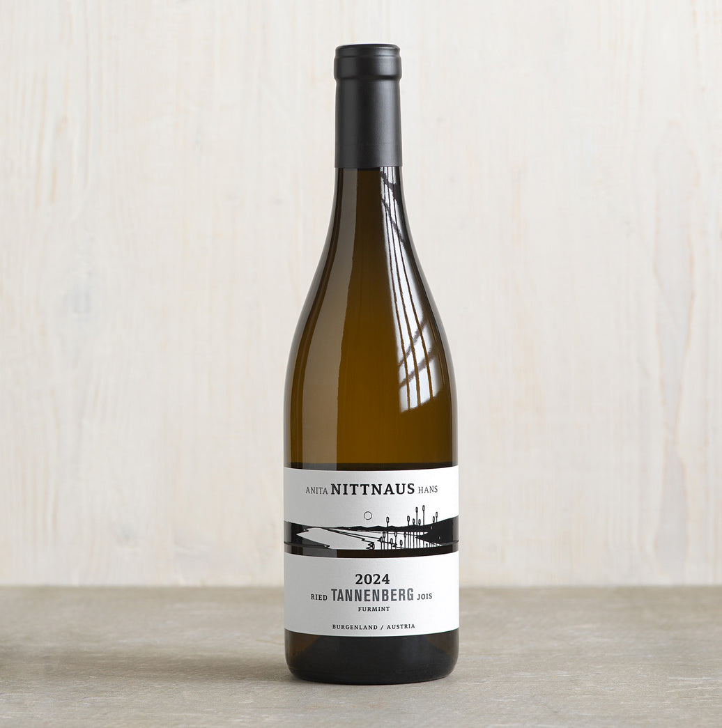 Furmint Tannenberg 2024
