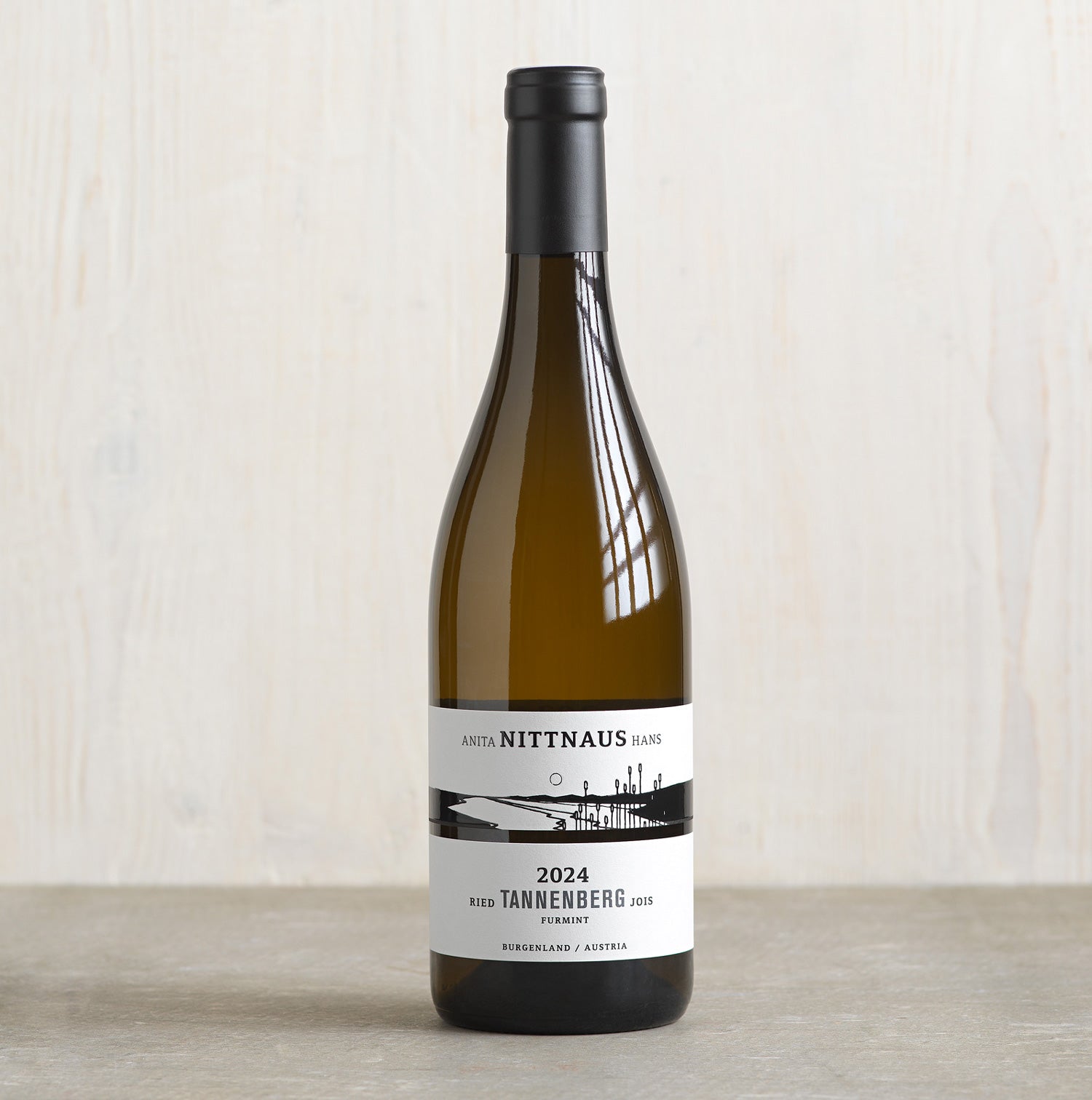 Furmint Tannenberg 2024