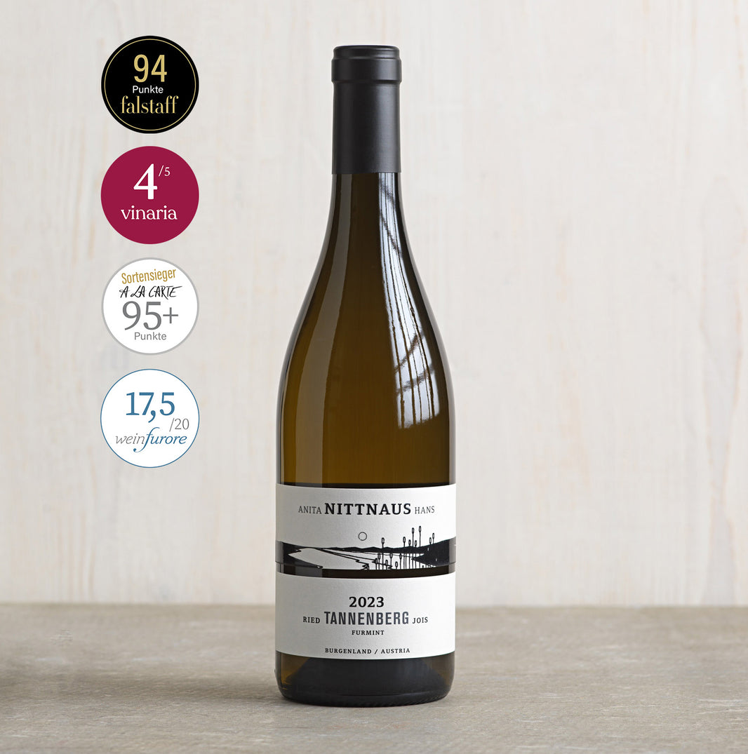 Furmint Tannenberg 2023