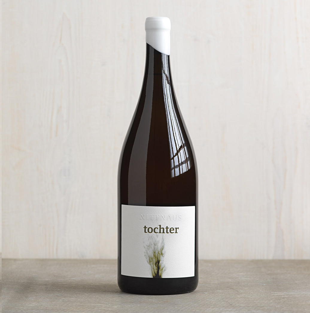 Tochter Weiss 2023 Magnum