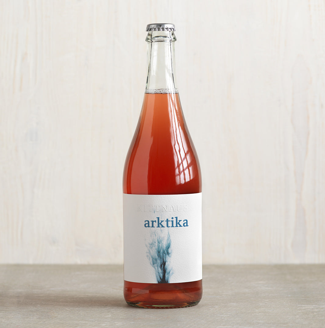 Arktika Blaufränkisch 2024