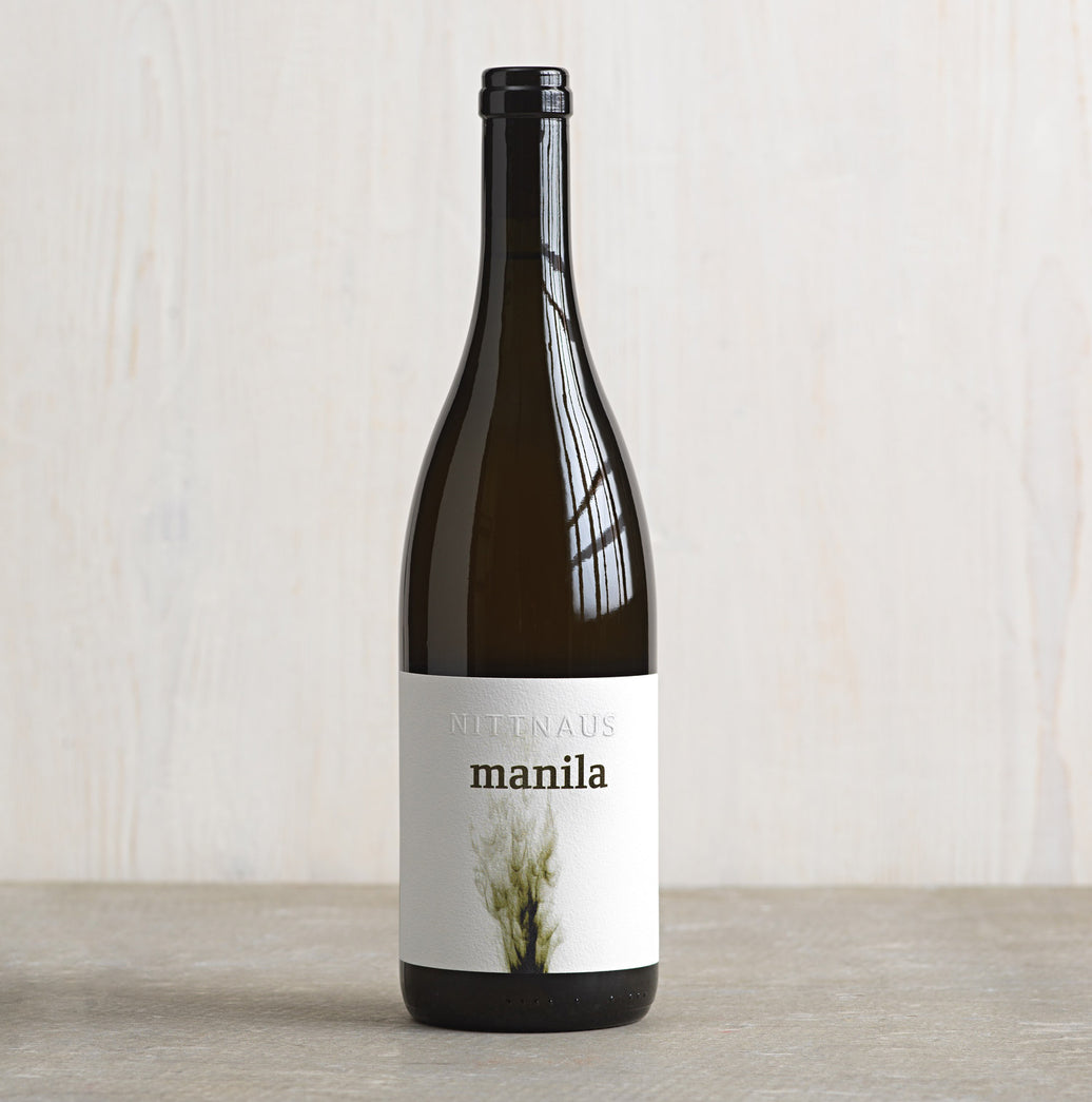 Manila Weiß 2022