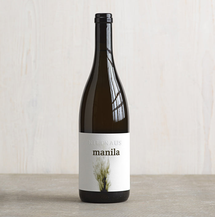 Manila Weiß 2025