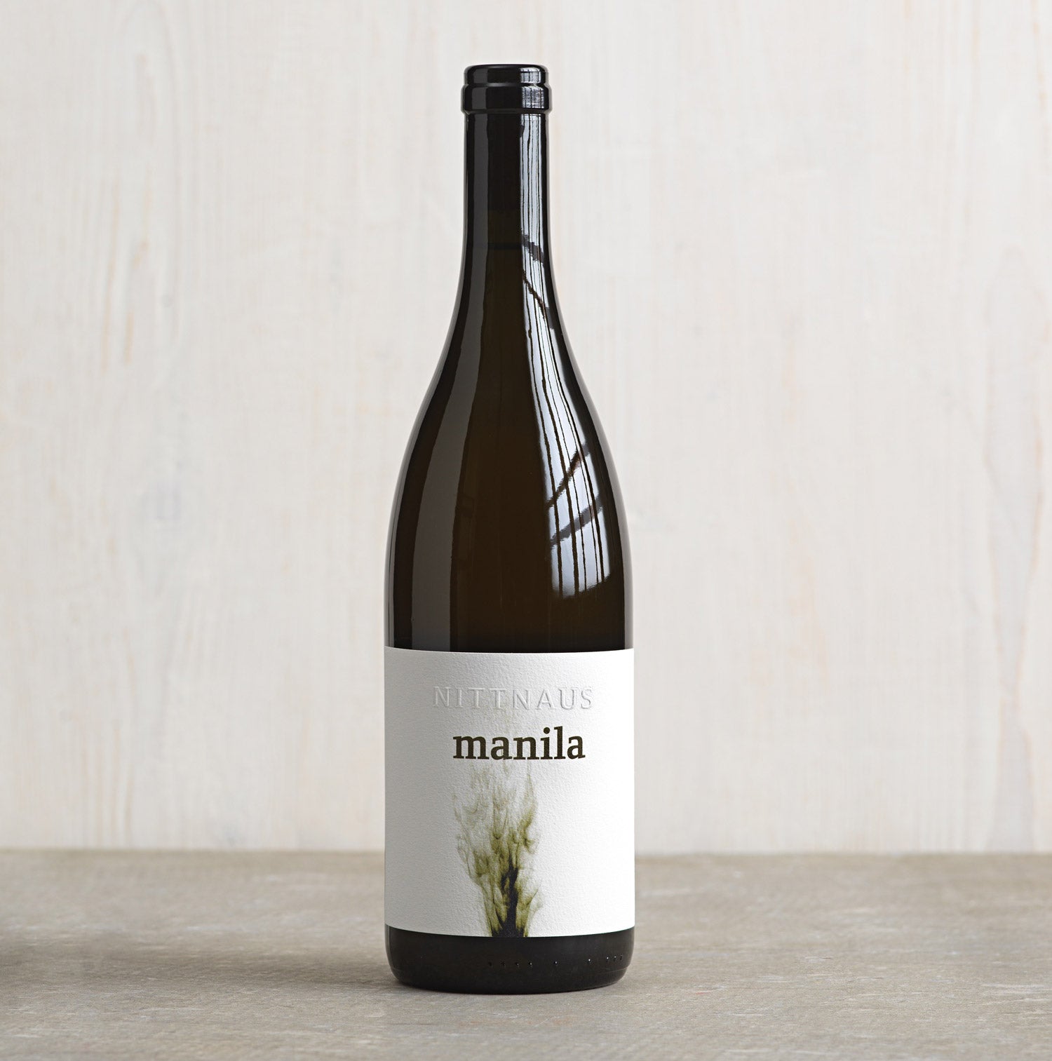Manila Weiß 2025