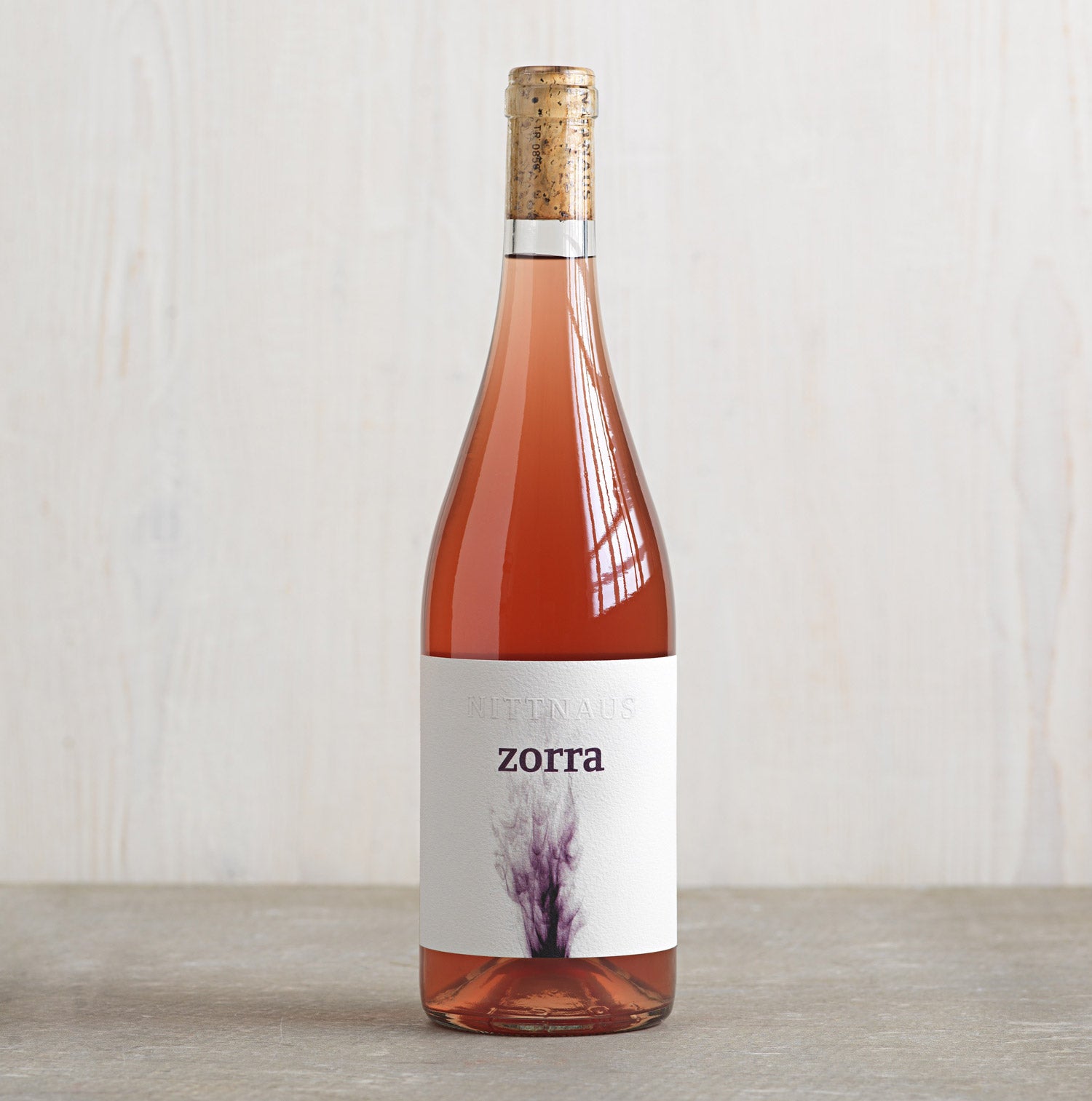 Rosé Zorra 2024